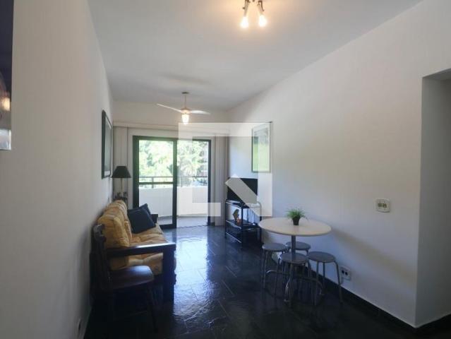 Apartamento aluguel em Região Imediata de Santos, Região Metropolitana da Baixada Santista