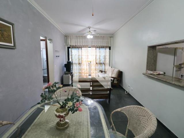 Apartamento aluguel em Região Imediata de Santos, Região Metropolitana da Baixada Santista