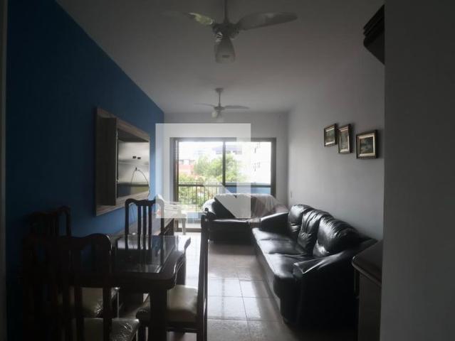 Apartamento aluguel em Região Imediata de Santos, Região Metropolitana da Baixada Santista