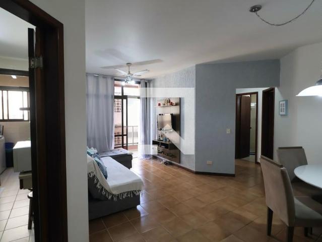 Apartamento aluguel em Região Imediata de Santos, Região Metropolitana da Baixada Santista