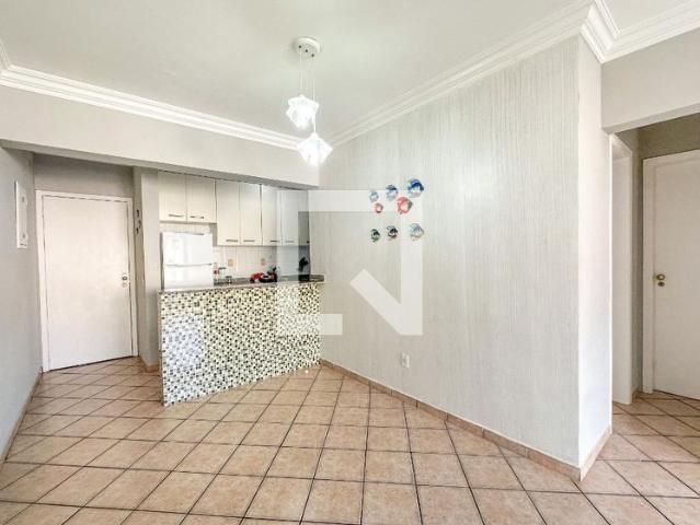 Apartamento aluguel em Região Imediata de Santos, Região Metropolitana da Baixada Santista
