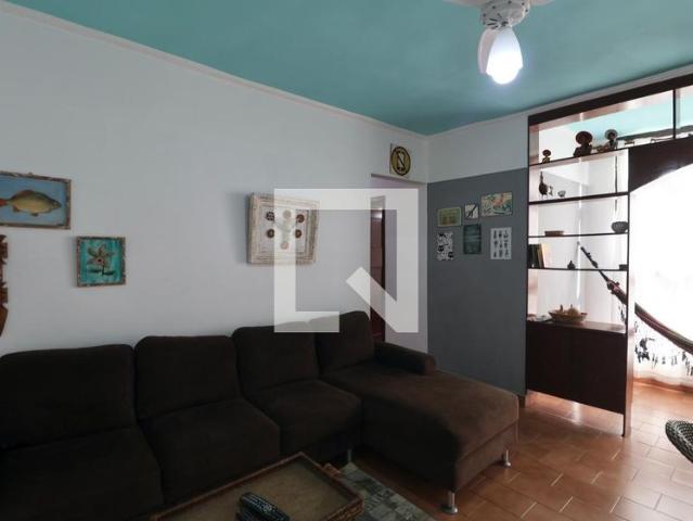 Apartamento aluguel em Região Imediata de Santos, Região Metropolitana da Baixada Santista