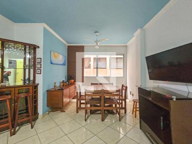 Apartamento aluguel em Guarujá