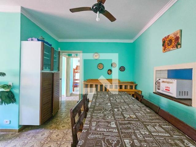 Apartamento aluguel em Região Imediata de Santos, Região Metropolitana da Baixada Santista