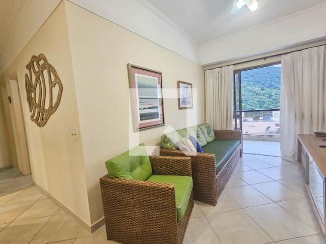 Apartamento aluguel em Região Imediata de Santos, Região Metropolitana da Baixada Santista