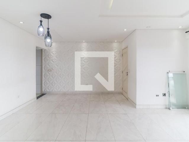 Apartamento aluguel em Jardim São Francisco, Poá