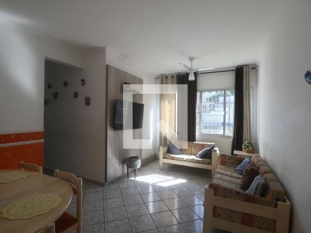 Apartamento aluguel em Região Imediata de Santos, Região Metropolitana da Baixada Santista