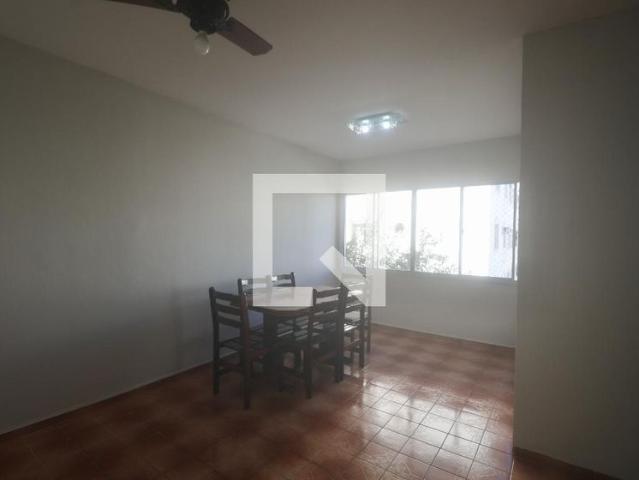 Apartamento aluguel em Região Imediata de Santos, Região Metropolitana da Baixada Santista