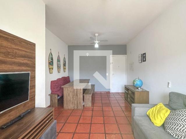 Apartamento aluguel em Região Imediata de Santos, Região Metropolitana da Baixada Santista