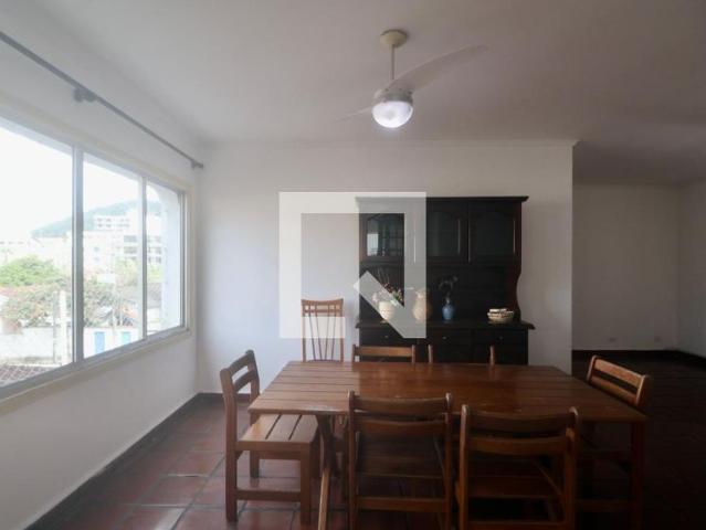 Apartamento aluguel em Região Imediata de Santos, Região Metropolitana da Baixada Santista