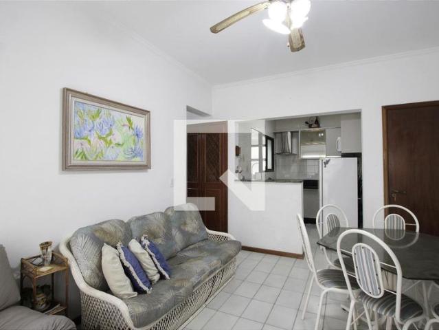 Apartamento aluguel em Região Imediata de Santos, Região Metropolitana da Baixada Santista