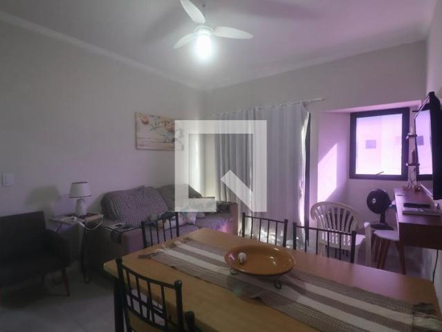 Apartamento aluguel em Região Imediata de Santos, Região Metropolitana da Baixada Santista