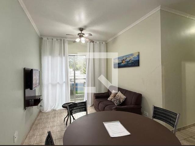 Apartamento aluguel em Guarujá