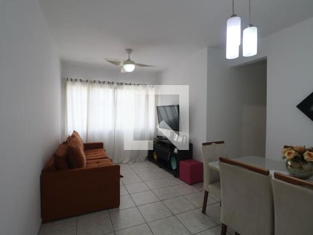 Apartamento aluguel em Região Imediata de Santos, Região Metropolitana da Baixada Santista