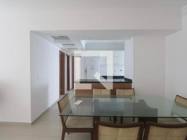 Apartamento aluguel em Região Imediata de Santos, Região Metropolitana da Baixada Santista