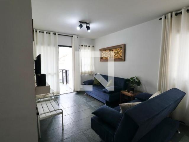 Apartamento aluguel em Região Imediata de Santos, Região Metropolitana da Baixada Santista