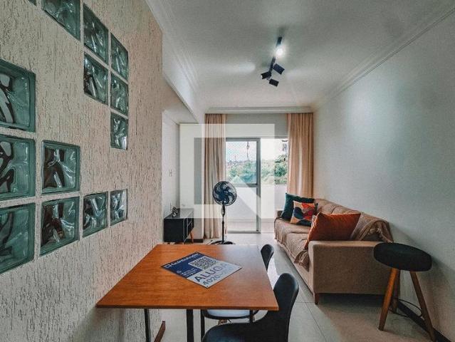 Apartamento aluguel em Região Geográfica Imediata de Salvador, Região Metropolitana de Salvador