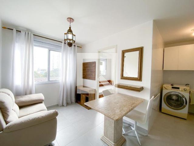 Apartamento aluguel em Região Imediata de São Paulo, Região Metropolitana de São Paulo