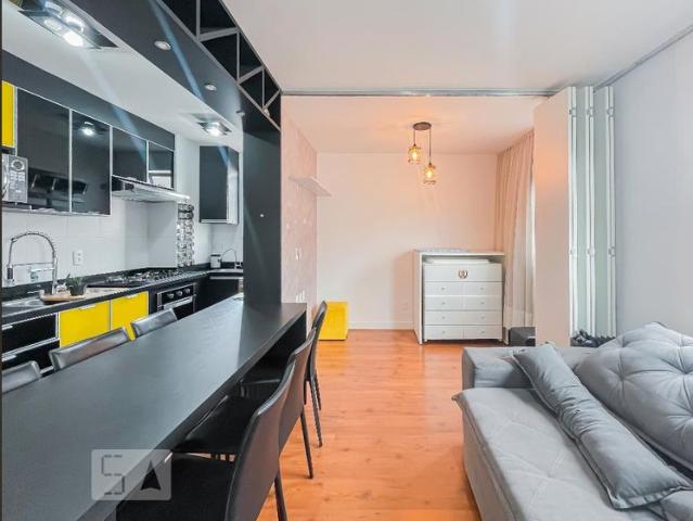 Apartamento aluguel em Região Imediata de São Paulo, Região Metropolitana de São Paulo