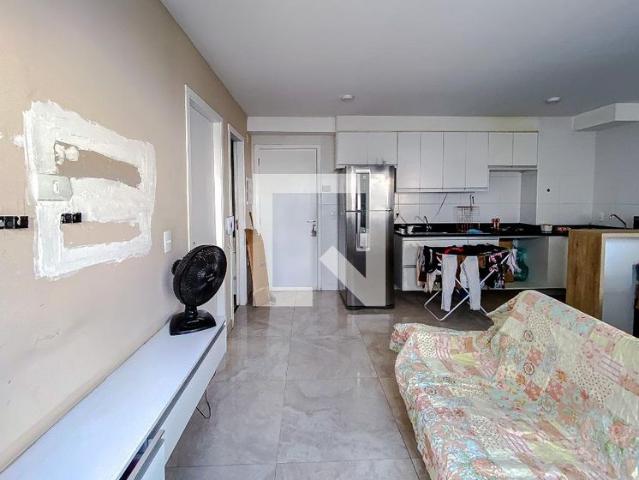 Apartamento aluguel em Região Imediata de São Paulo, Região Metropolitana de São Paulo