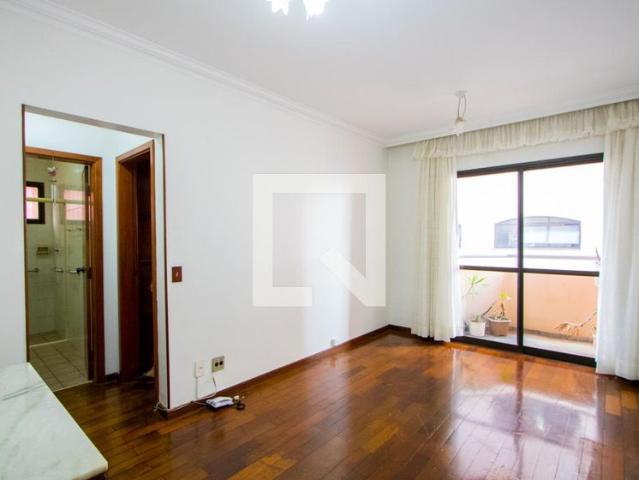 Apartamento aluguel em Vila Alzira, Santo André