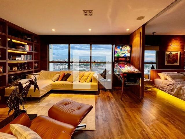 Apartamento aluguel em Região Imediata de São Paulo, Região Metropolitana de São Paulo
