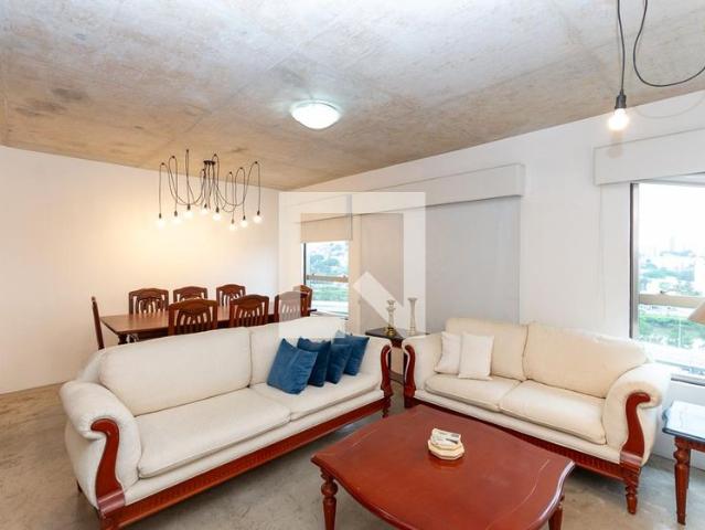 Apartamento aluguel em Região Imediata de São Paulo, Região Metropolitana de São Paulo