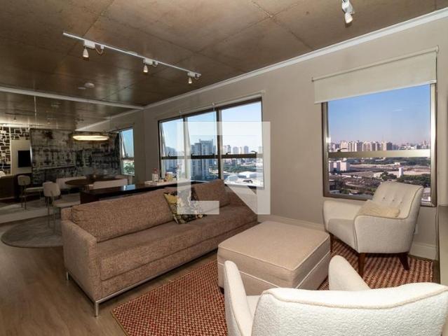 Apartamento aluguel em Região Imediata de São Paulo, Região Metropolitana de São Paulo