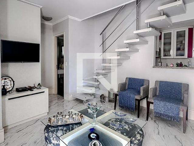 Apartamento aluguel em Região Imediata de São Paulo, Região Metropolitana de São Paulo