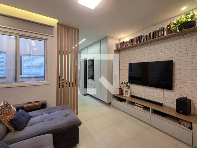 Apartamento aluguel em Região Imediata de São Paulo, Região Metropolitana de São Paulo
