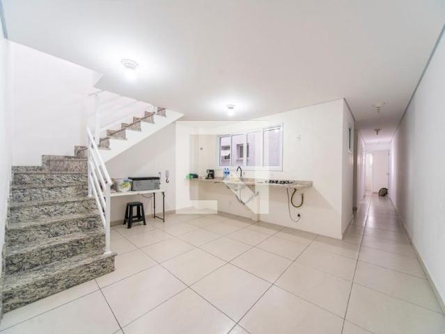 Apartamento aluguel em Santo André