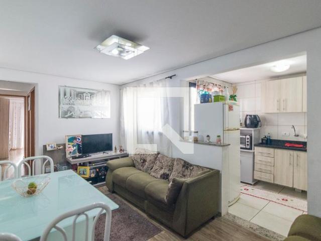 Apartamento aluguel em Santo André