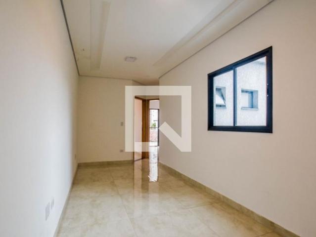 Apartamento aluguel em Santo André