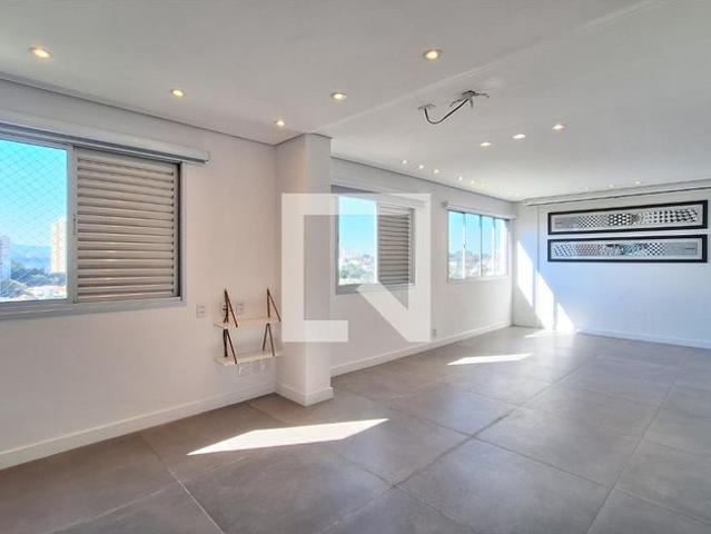 Apartamento aluguel em Região Imediata de São Paulo, Região Metropolitana de São Paulo