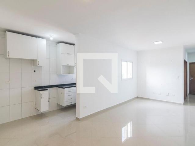 Apartamento aluguel em Santo André