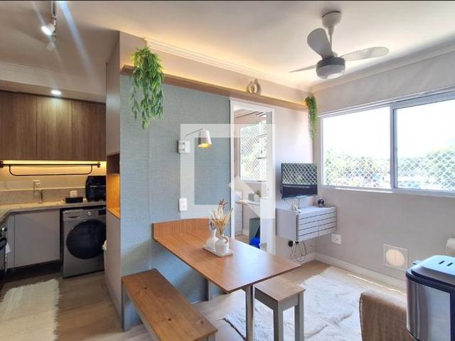 Apartamento aluguel em Região Imediata de São Paulo, Região Metropolitana de São Paulo