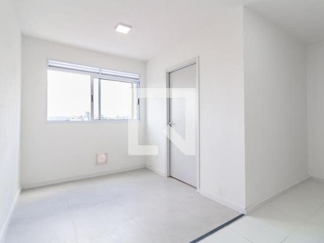 Apartamento aluguel em Região Imediata de São Paulo, Região Metropolitana de São Paulo