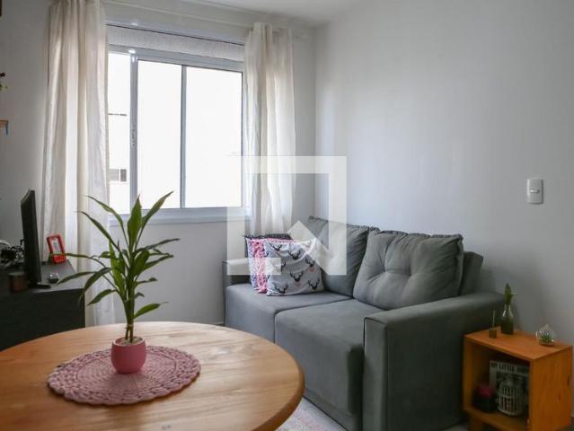 Apartamento aluguel em Região Imediata de São Paulo, Região Metropolitana de São Paulo