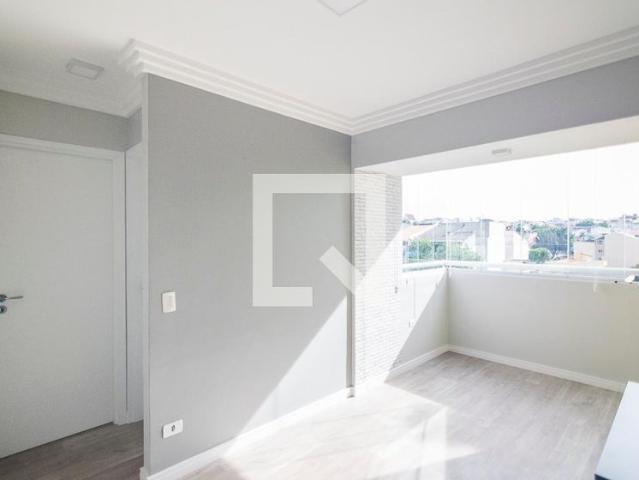 Apartamento aluguel em Santo André