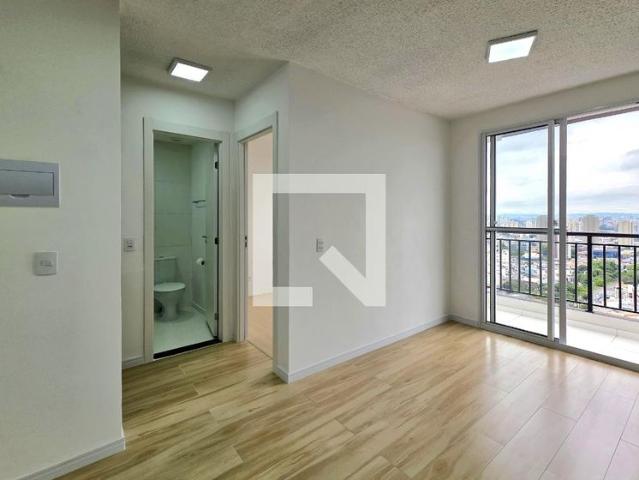 Apartamento aluguel em Santo André