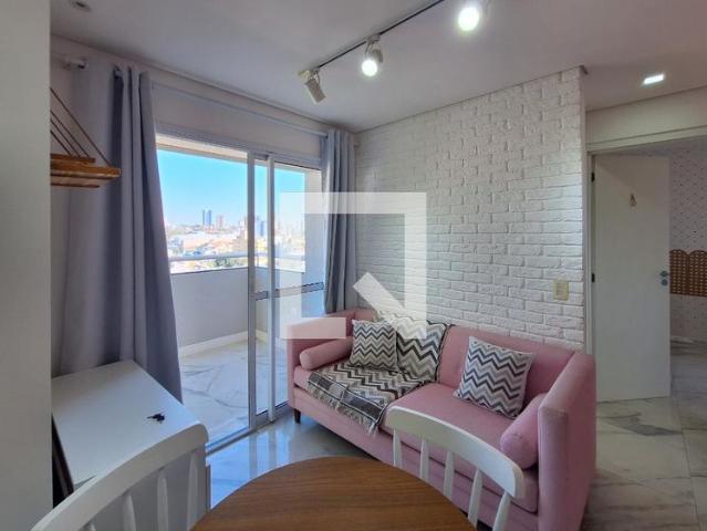 Apartamento aluguel em Região Imediata de São Paulo, Região Metropolitana de São Paulo