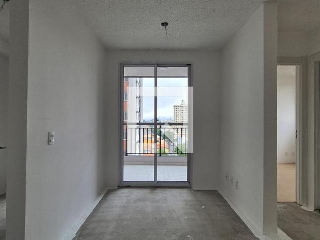 Apartamento aluguel em Santo André