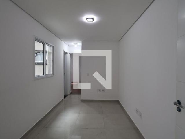 Apartamento aluguel em Santo André