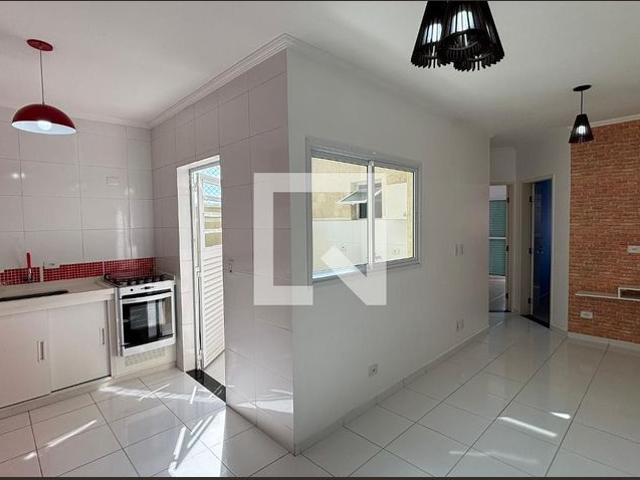 Apartamento aluguel em Santo André