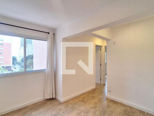 Apartamento aluguel em Região Imediata de São Paulo, Região Metropolitana de São Paulo