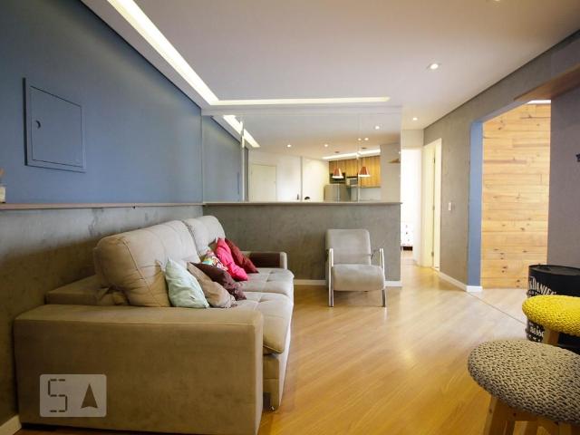 Apartamento aluguel em Região Imediata de São Paulo, Região Metropolitana de São Paulo