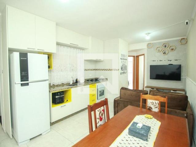 Apartamento aluguel em Região Imediata de São Paulo, Região Metropolitana de São Paulo