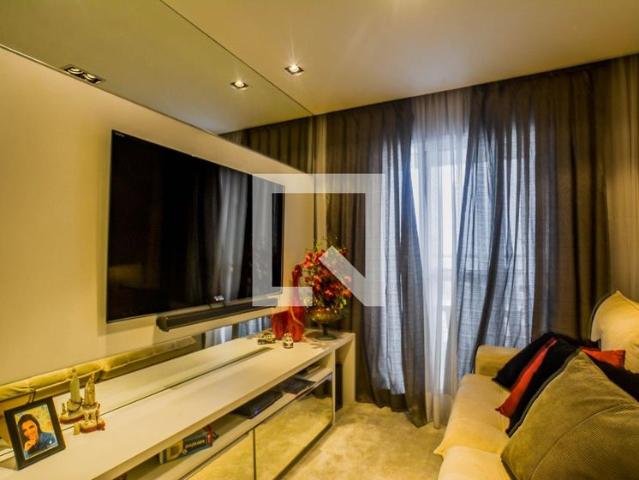 Apartamento aluguel em Santo André