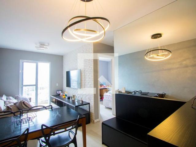 Apartamento aluguel em Região Imediata de São Paulo, Região Metropolitana de São Paulo