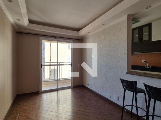 Apartamento aluguel em Silveira, Santo André